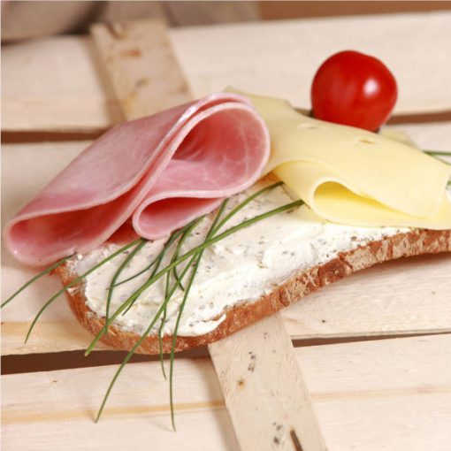 Foto Frühstück