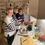Foto Kochen