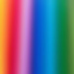 Bild Älter werden unter dem Regenbogen