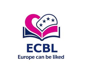 Europe can be liked Logo